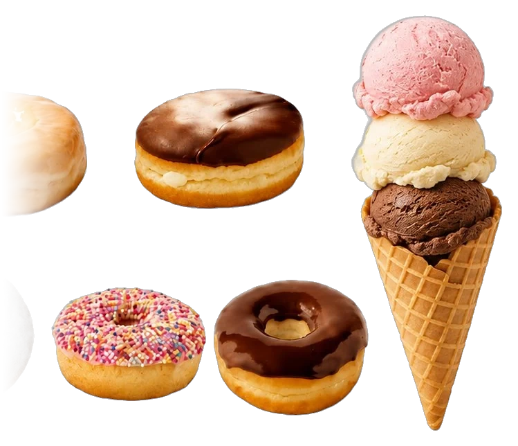 Donut